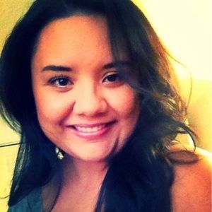 Meet your Posher, Tamarah